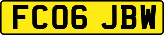 FC06JBW