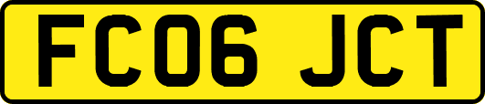 FC06JCT
