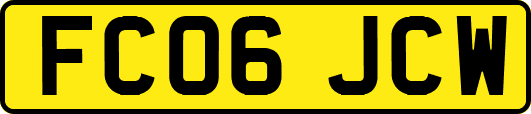 FC06JCW
