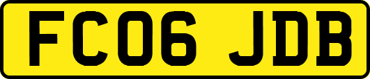 FC06JDB