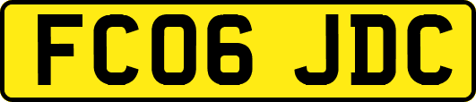 FC06JDC