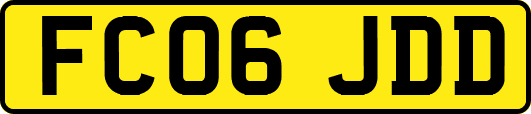 FC06JDD