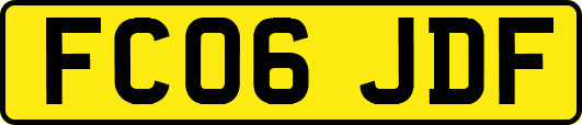 FC06JDF