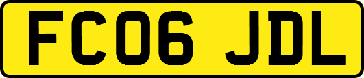 FC06JDL