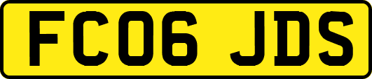 FC06JDS