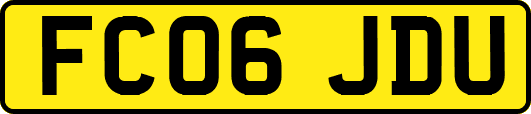 FC06JDU