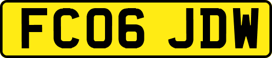 FC06JDW