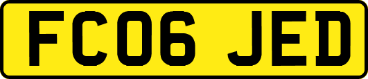 FC06JED
