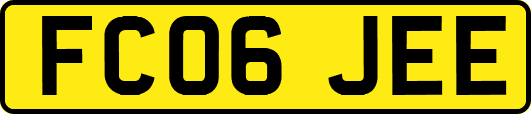 FC06JEE