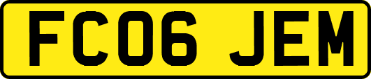 FC06JEM