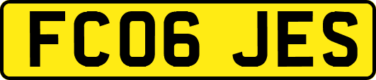 FC06JES