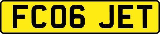 FC06JET