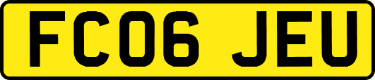 FC06JEU