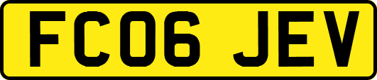 FC06JEV