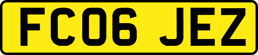 FC06JEZ