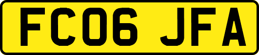 FC06JFA
