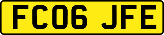 FC06JFE