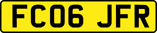 FC06JFR