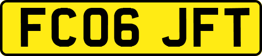 FC06JFT