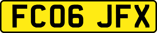 FC06JFX