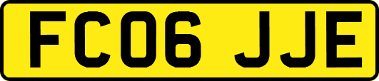 FC06JJE