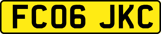 FC06JKC