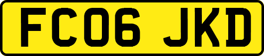 FC06JKD