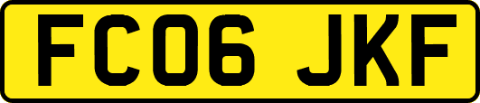 FC06JKF