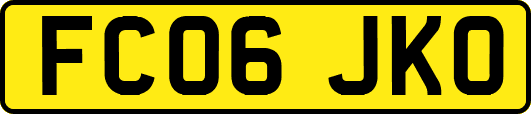 FC06JKO