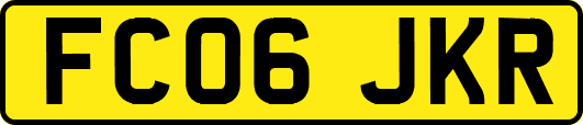 FC06JKR