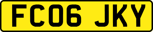 FC06JKY