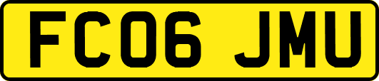 FC06JMU