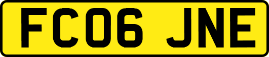 FC06JNE
