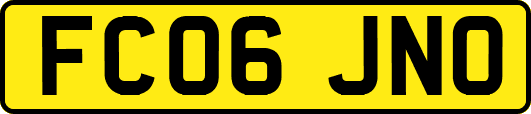 FC06JNO