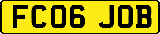 FC06JOB