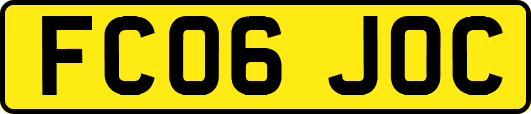 FC06JOC
