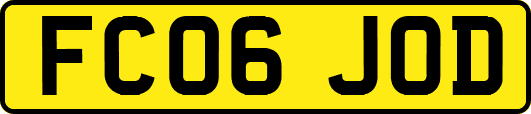 FC06JOD