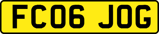 FC06JOG