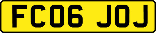 FC06JOJ