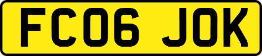 FC06JOK