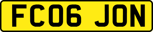 FC06JON