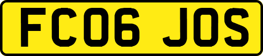 FC06JOS