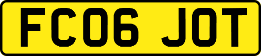FC06JOT