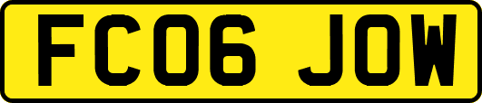 FC06JOW