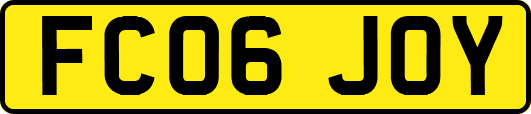 FC06JOY