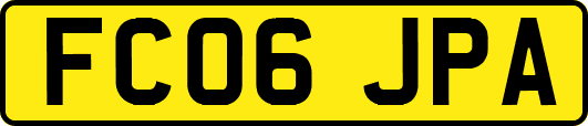 FC06JPA