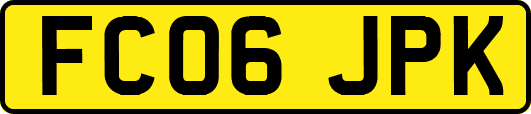 FC06JPK