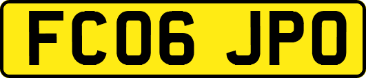 FC06JPO