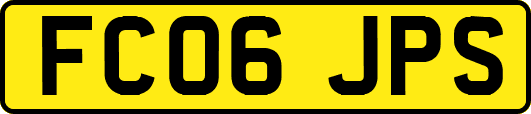 FC06JPS