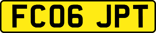 FC06JPT